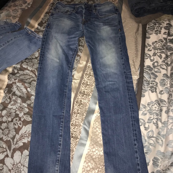 True religion men’s jeans ! - Picture 1 of 6